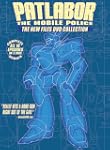 Patlabor - The Mobile Police: The New...