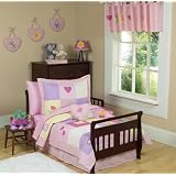 JoJo Designs 5-Piece Toddler Bedding Set -... by JoJo Designs