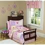 JoJo Designs 5-Piece Toddler Bedding Set - Gracie's Garden Floral
