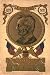 Art Poster, In Memory of Abraham Lincoln - Centennial - 18.75 x 27.5