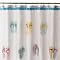 Flip-Flop Shower Curtain