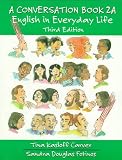 A Conversation Book 1: English in Everyday Life (4th Edition)