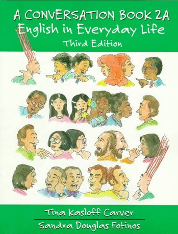 A Conversation Book 2A