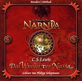 Das Wunder von Narnia. 4 CDs - C. S. Lewis