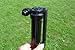 Quick-Snap In-Ground 4-Inch Pop-Up Adjustable Spray With Quick Hose Connector, AYK-621