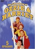 DVD : The Adventures of Ozzie & Harriet