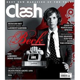 Clash by 