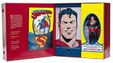 Superman?: The Golden Age of America s First Super Hero (Superman)