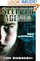 Sleeper Agenda (The Sleeper Conspiracy, Part 2)