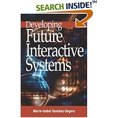 free ebooks Developing Future Interactive Systems