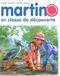 Martine, num�ro 48 : Martine en classe de d�couverte