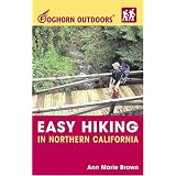 Foghorn Outdoors Easy Hiking in Northern California