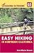 Foghorn Outdoors Easy Hiking in Northern California