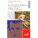 Les chants de maldoror/lettres/poesies I et II de isidore ducasse