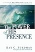 The Power of His Presence: A Year of Devotions From the Writings of Ray Stedman
