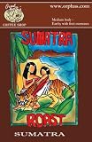Sumatra Gayoland (Certified Organic) Fair-Trade Coffee, 12 oz.