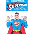 Superman in the Forties