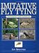 Book Imitative Fly Tying