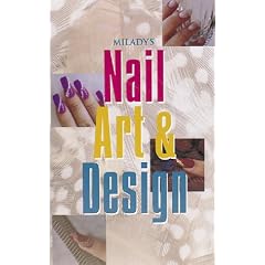 Milady's Nail Art and Design