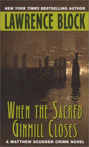 Mystery Crime