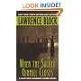 When the Sacred Ginmill Closes (Matthew Scudder Mysteries)