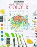Review Dorling Kindersley  / Watercolour Colour in Association with Royal Accademy of Arts (The DK Art School)