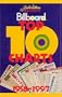Billboard's Top Ten Charts 1958-1997