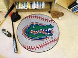 Florida Gators 29 Round Baseball Mat