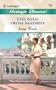 The Man From Madrid (Harlequin Romance #3793)