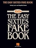 The Easy Sixties Fake Book (Fake Books)