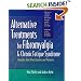 Alternative Treatments for Fibromyalgia & Chronic Fatigue Syndrome: Insights from Practitioners and Patients