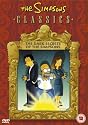 The Simpsons: Dark Secrets [DVD] [1990]