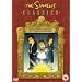 The Simpsons: Dark Secrets [DVD] [1990]