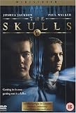 The Skulls [UK IMPORT] - Joshua Jackson
