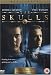 DVD : The Skulls [UK IMPORT]