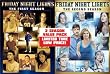 Friday Night Lights: The First & Second Seasons