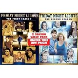 Friday Night Lights: The First & Second Seasons