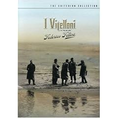 I Vitelloni - Criterion Collection by 