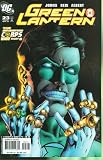  : Green Lantern #23 : Broken Laws (Sinestro Corps War - DC Comics)