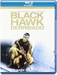 Bd-Black Hawk Derribado [Blu-ray]