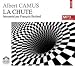 La Chute / 3 Audio Cassettes in French / 3-1/2 Hours Playing Time (Audio Cassette)