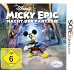 Disney Micky Epic: Macht der Fantasie