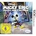 Disney Micky Epic: Macht der Fantasie