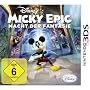 Disney Micky Epic: Macht der Fantasie von Disney