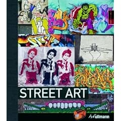 Street Art (Art Pocket)