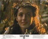 Legend - Mia Sara - Movie Photo Print - 8 x 10