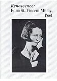 Renascence: Edna St. Vincent Millay, Poet
