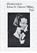 Renascence: Edna St. Vincent Millay, Poet