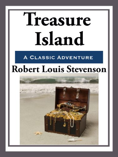 Treasure Island (Oneworld Classics)