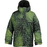 Burton Ripper Snowboard Jacket - Boys 2010